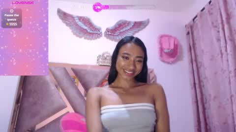 afrodita_barbie online show from February 2025 02:37:02 AM