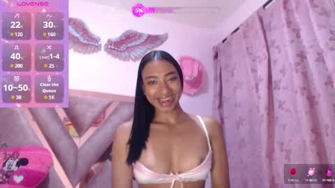 afrodita_barbie online show from March 2025 11:53:01 PM