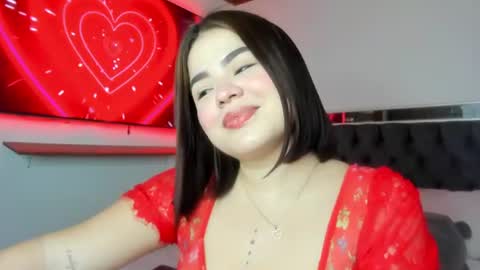 Vanessa online show from July 2026 05:22:01 AM