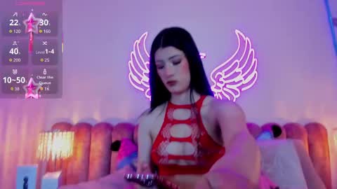 Afrodita online show from October 2025 07:34:01 PM