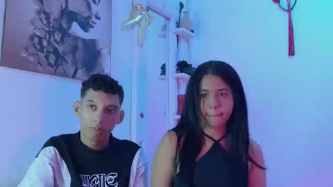 afrodita n ares online show from October 2025 07:47:02 PM