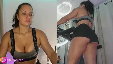 Snapshot of afrodita_p_ chatting on February 2025 09:32:01 AM Afrodita P online show from February 2025 09:32:01 AM