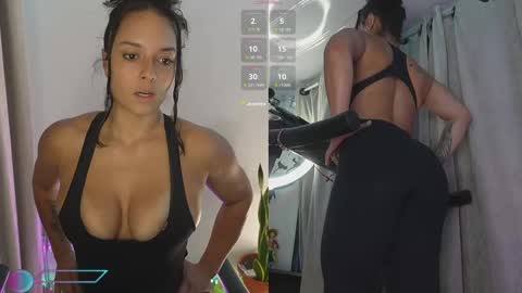 Snapshot of afrodita_p_ chatting on March 2025 05:17:02 PM Afrodita P online show from March 2025 05:17:02 PM