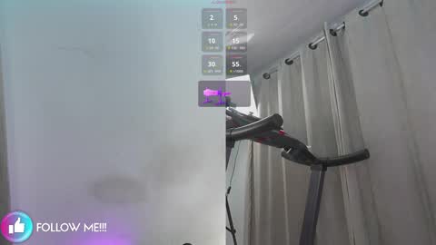 Afrodita P  online show from November 2025 09:44:02 AM