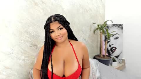 Afrodita Ross online show from September 2025 01:02:01 PM