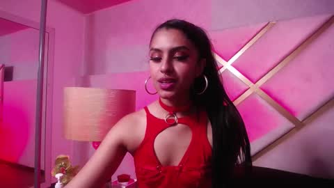 AfroditaX online show from September 2025 08:08:01 PM