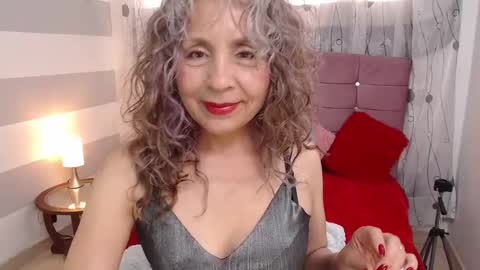 Snapshot of afrodita_sg chatting on January 2025 04:57:01 PM afrodita_sg online show from January 2025 04:57:01 PM