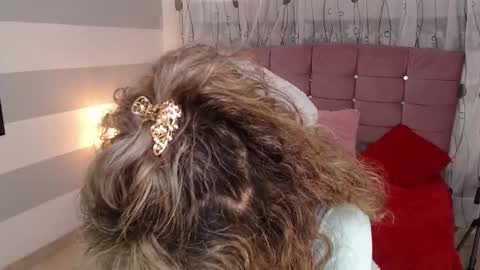 Snapshot of afrodita_sg chatting on January 2025 10:34:01 PM afrodita_sg online show from January 2025 10:34:01 PM