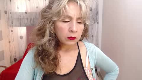 Snapshot of afrodita_sg chatting on January 2025 04:54:01 PM afrodita_sg online show from January 2025 04:54:01 PM