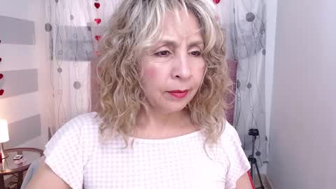Snapshot of afrodita_sg chatting on February 2025 06:54:02 PM afrodita_sg online show from February 2025 06:54:02 PM