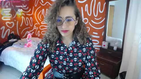 afrodita_solis online show from June 2026 07:16:02 PM