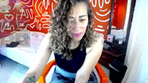 Snapshot of afrodita_solis chatting on July 2026 05:16:02 PM afrodita_solis online show from July 2026 05:16:02 PM