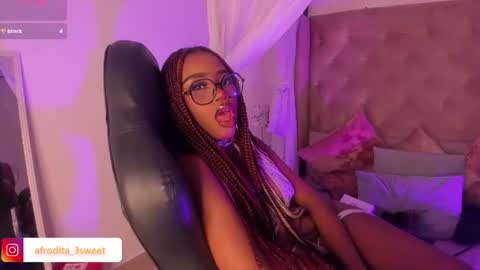 Afrodita online show from June 2026 09:42:02 PM