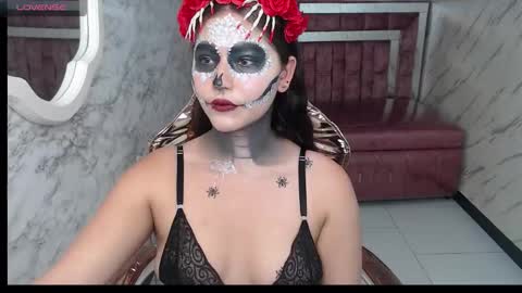 afrodita_wild_v online show from October 2025 08:09:02 PM