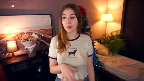 Kind sensual Emma fav pattern 2266 online show from January 2025 03:49:02 AM