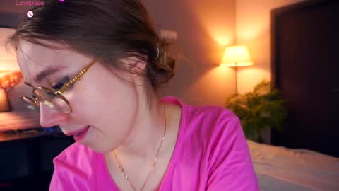 Kind sensual Emma fav pattern 2266 online show from February 2025 06:54:01 AM