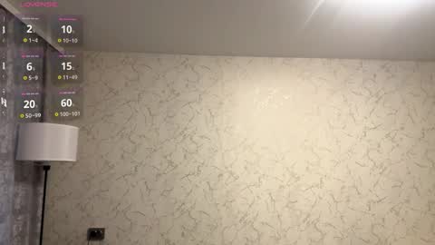 Kind sensual Emma fav pattern 2266 online show from April 2026 03:55:01 AM