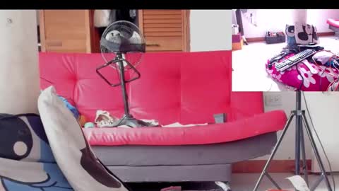 Snapshot of afroditacute16 chatting on September 2025 06:35:02 PM afroditacute16 online show from September 2025 06:35:02 PM