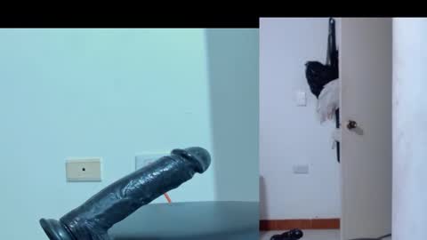 Snapshot of afroditacute16 chatting on October 2025 06:45:02 AM afroditacute16 online show from October 2025 06:45:02 AM