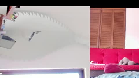 Snapshot of afroditacute16 chatting on October 2025 04:13:01 PM afroditacute16 online show from October 2025 04:13:01 PM