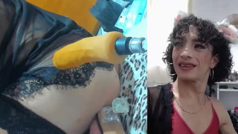 afroditacute16 online show from December 2025 04:47:02 PM