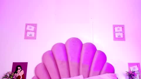 A F R O D I T A  E V A N S online show from March 2026 07:51:02 PM