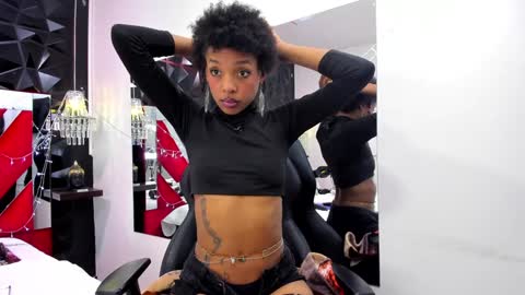 Afrodita  online show from January 2025 01:01:01 PM