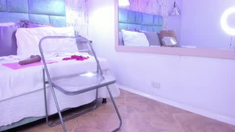 Afrodita  online show from February 2025 07:09:01 PM