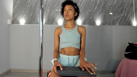 Afrodita  online show from February 2025 09:26:02 PM