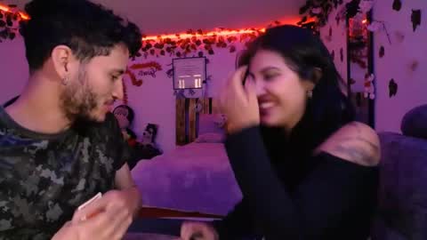 Afrodita Y Polo online show from January 2025 06:32:01 PM