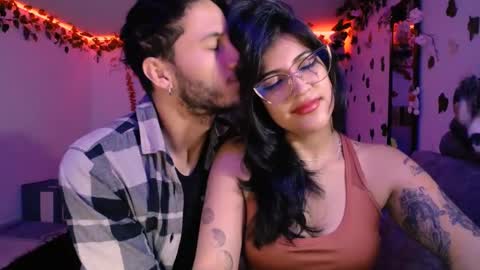 Afrodita Y Polo online show from January 2025 03:55:02 PM