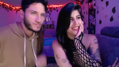 Afrodita Y Polo online show from January 2025 05:24:02 PM