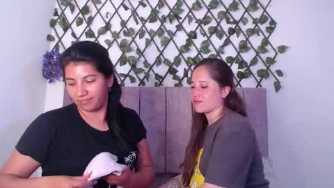 Lia  Valkyria online show from November 2025 02:23:02 AM