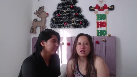 Lia  Valkyria online show from December 2025 12:36:02 PM