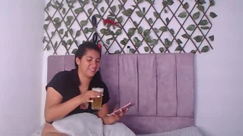 Lia  Valkyria online show from February 2026 10:58:02 PM