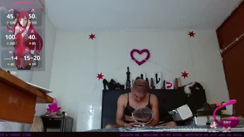 afroditaxxx 69 goddess of lovebv online show from January 2025 07:28:01 AM
