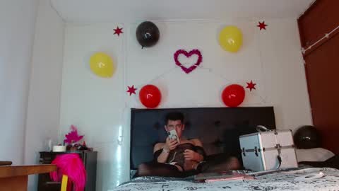afroditaxxx 69 goddess of lovebv online show from March 2025 08:18:02 AM