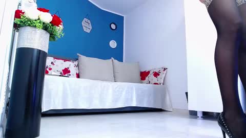 Amalia online show from February 2025 04:21:01 PM