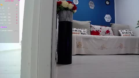 Amalia online show from July 2026 01:19:01 PM