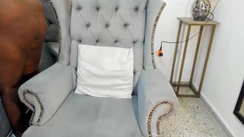 Afro Diva 69 online show from September 2025 08:22:02 PM