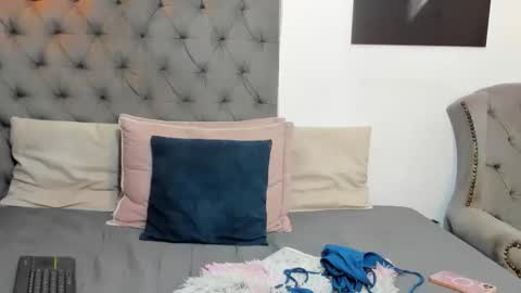 Afro Diva online show from March 2026 06:12:02 PM