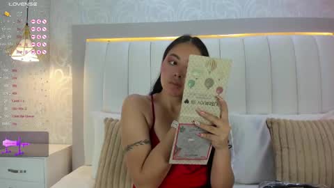 A F R O D I T A  online show from December 2024 11:44:01 AM