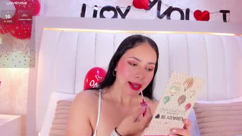 A F R O D I T A  online show from February 2025 11:42:02 AM