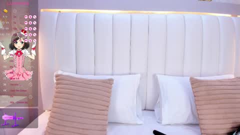 A F R O D I T A  online show from February 2025 12:03:02 PM