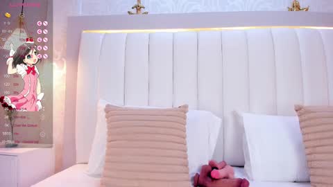 A F R O D I T A  online show from March 2025 11:44:02 AM