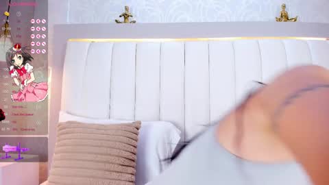 A F R O D I T A  online show from March 2025 11:42:02 AM