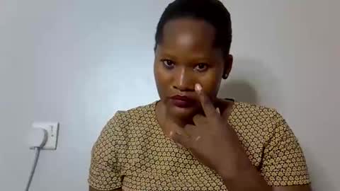 afronubians online show from November 2025 05:29:01 AM