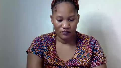 afronubians online show from April 2026 08:51:01 PM