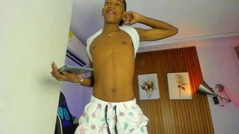 afrowayuu online show from June 2026 05:46:01 PM