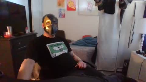 afterhourg online show from February 2025 04:03:01 PM